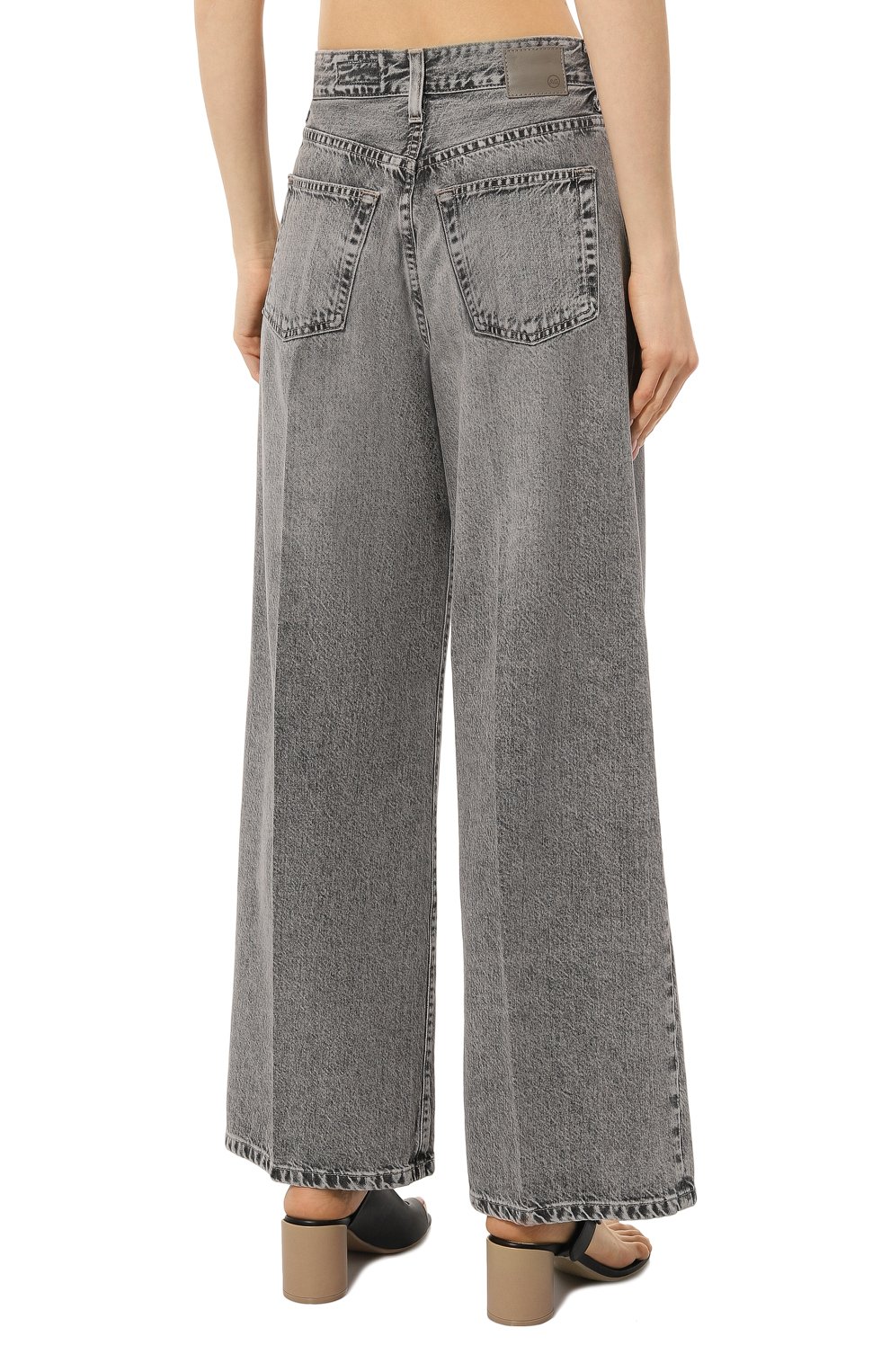 Джинсы AG ADRIANO GOLDSCHMIED, арт. BKS1B64RM, фото 4