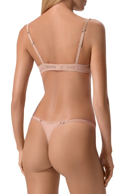 Трусы-стринги I.D. SARRIERI, арт. J9913, фото 3