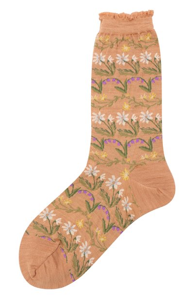 Шерстяные носки ANTIPAST, арт. AM-391A, фото 1