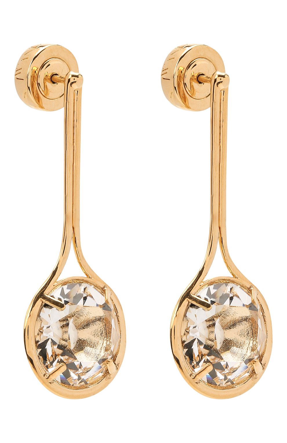 Серьги JW ANDERSON, арт. JY0062 0T0003, фото 3