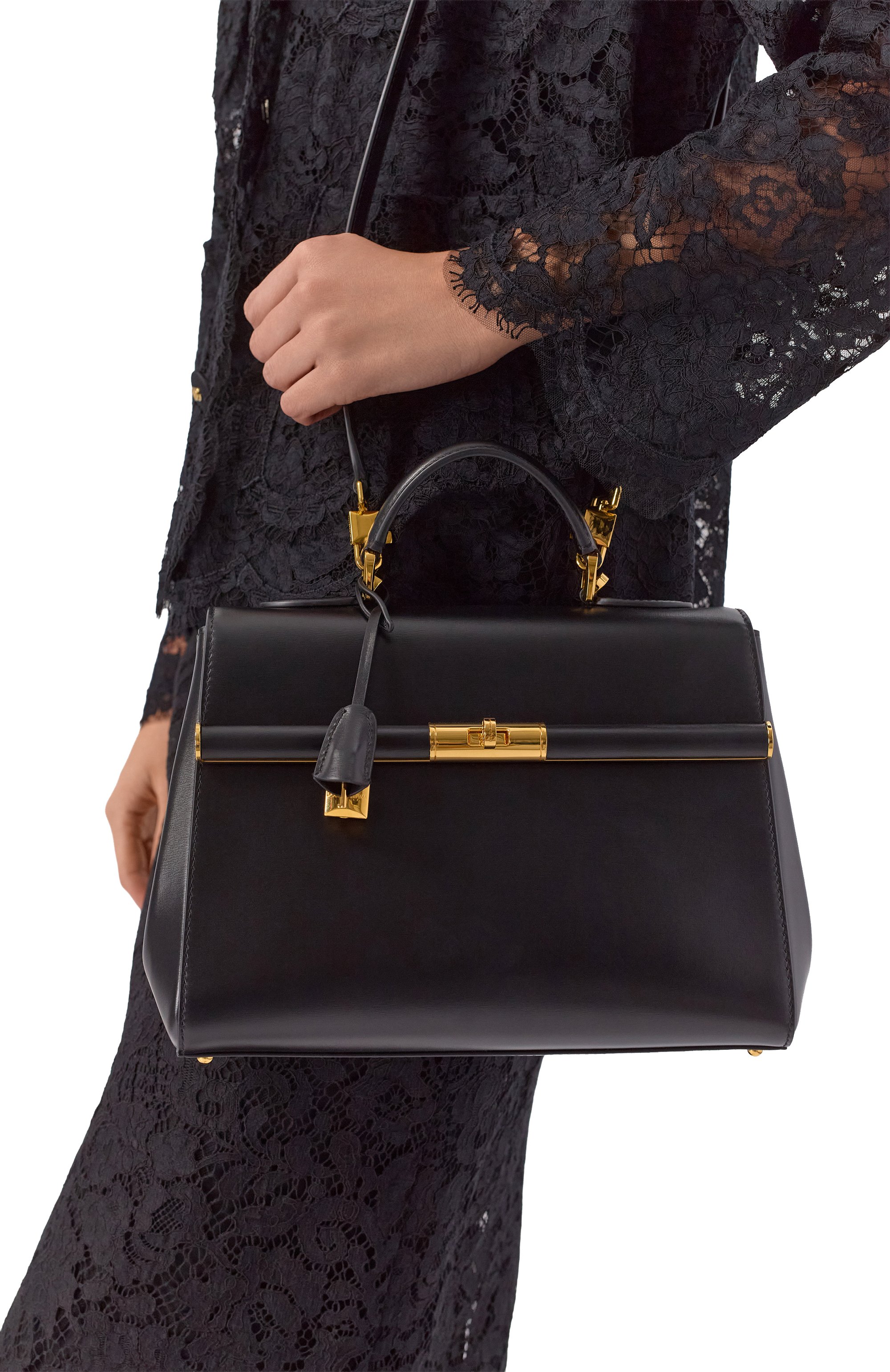 Сумка marlene DOLCE & GABBANA, арт. BB7932/A3G19, фото 2