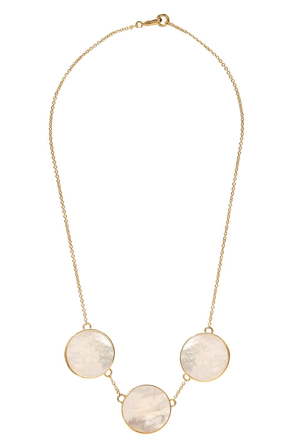 Подвеска на цепочке CRYSTALLINE JEWELLERY, арт. 590Р, фото 1