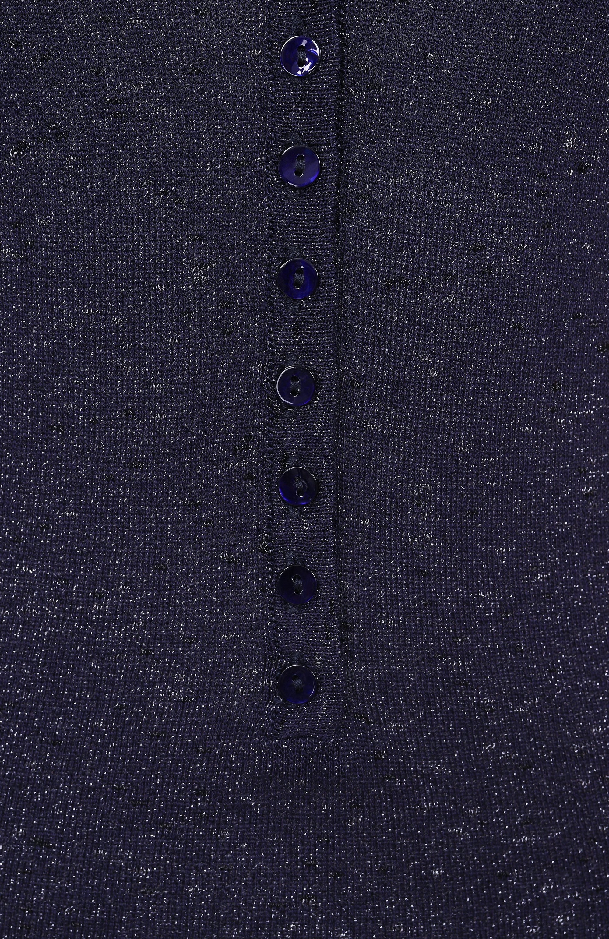 Платье из вискозы ZEYNEP ARCAY, арт. SS25DR26, фото 6