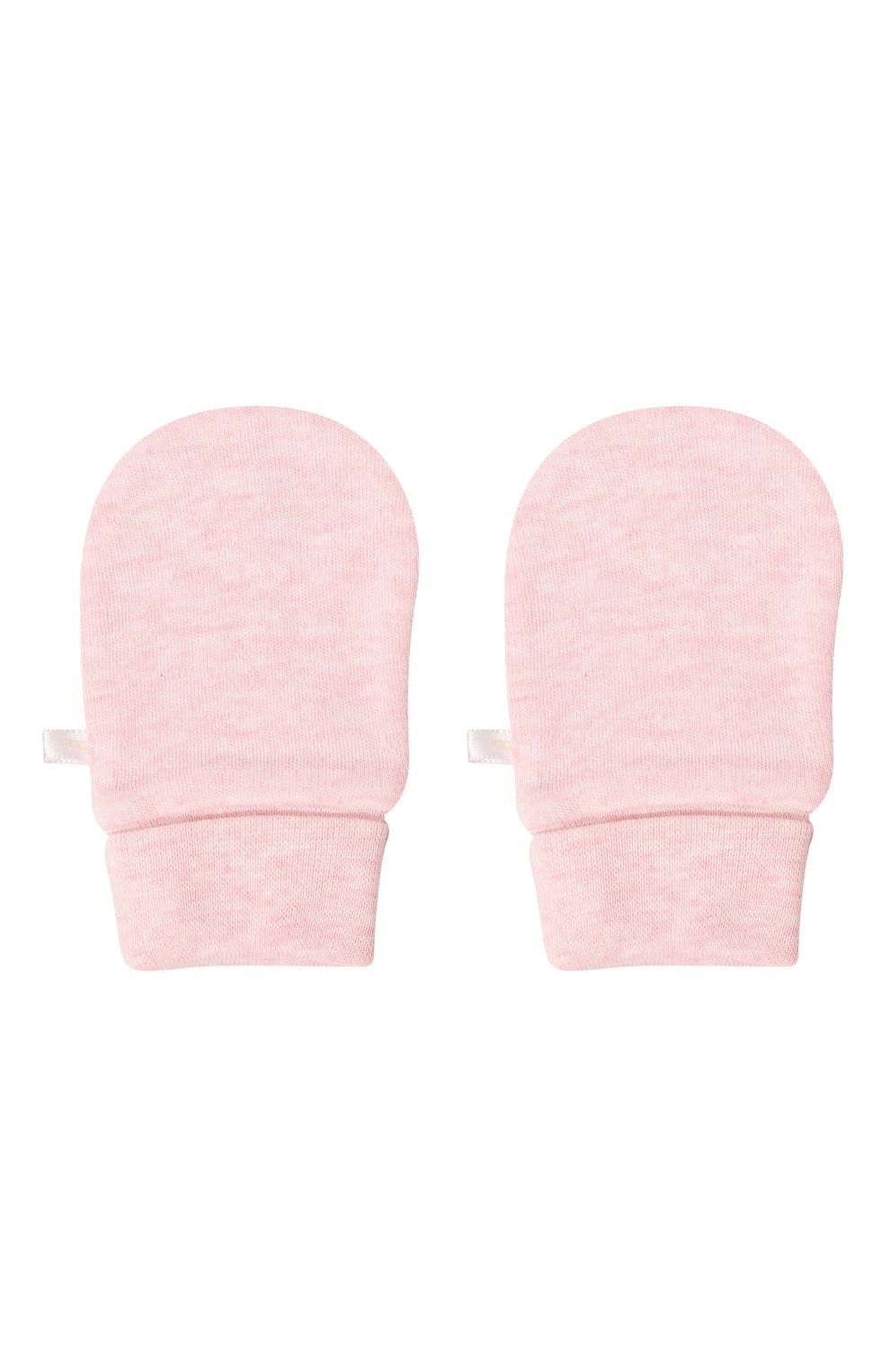 Хлопковые митенки BABYBU, арт. PE1006ES, фото 1