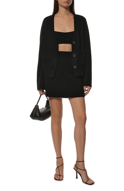 Юбка из вискозы ULYANA SERGEENKO, арт. MGL008SS22P (0239л), фото 2