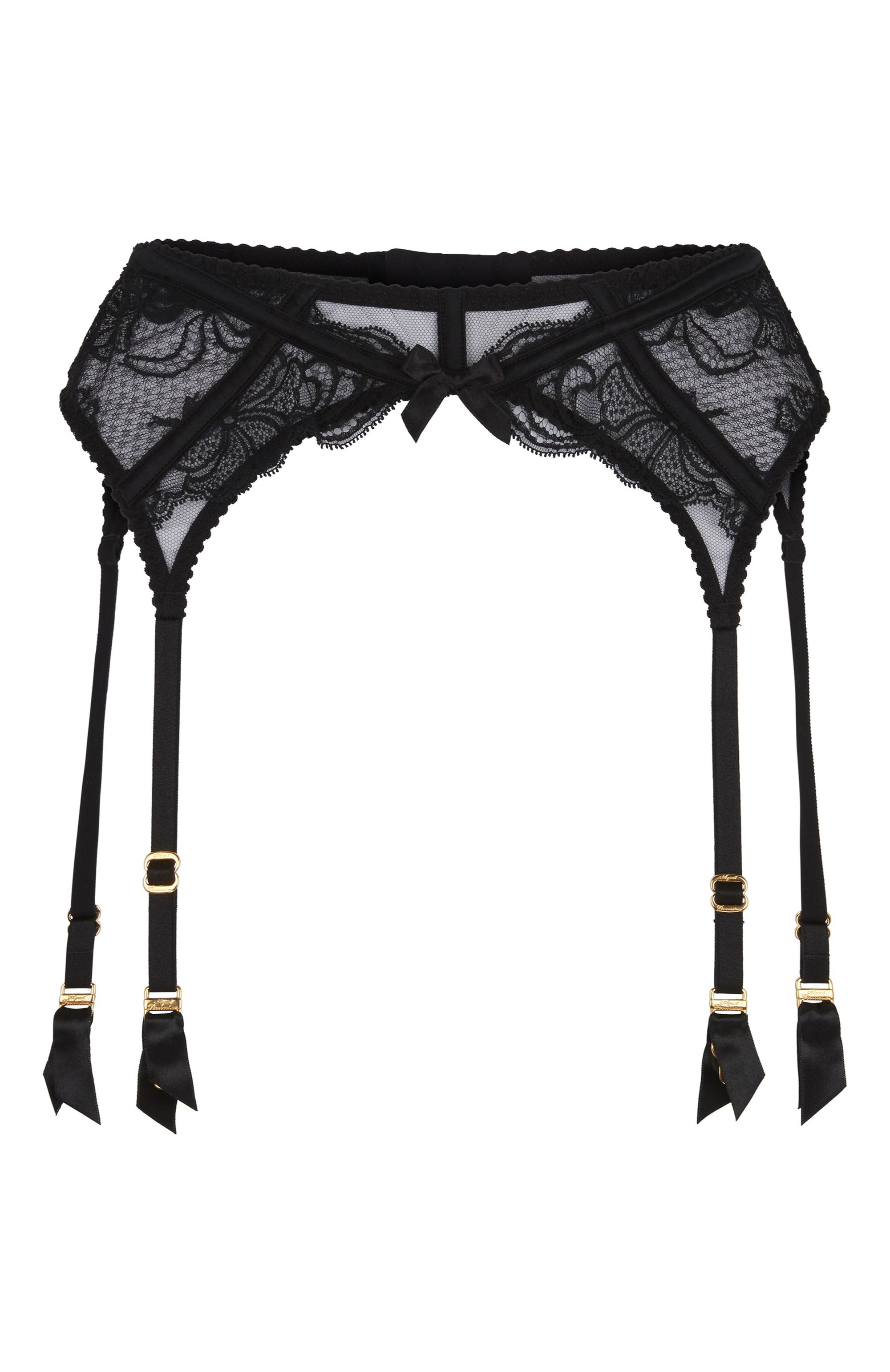 Пояс для чулок rozlyn AGENT PROVOCATEUR, арт. 110681, фото 1