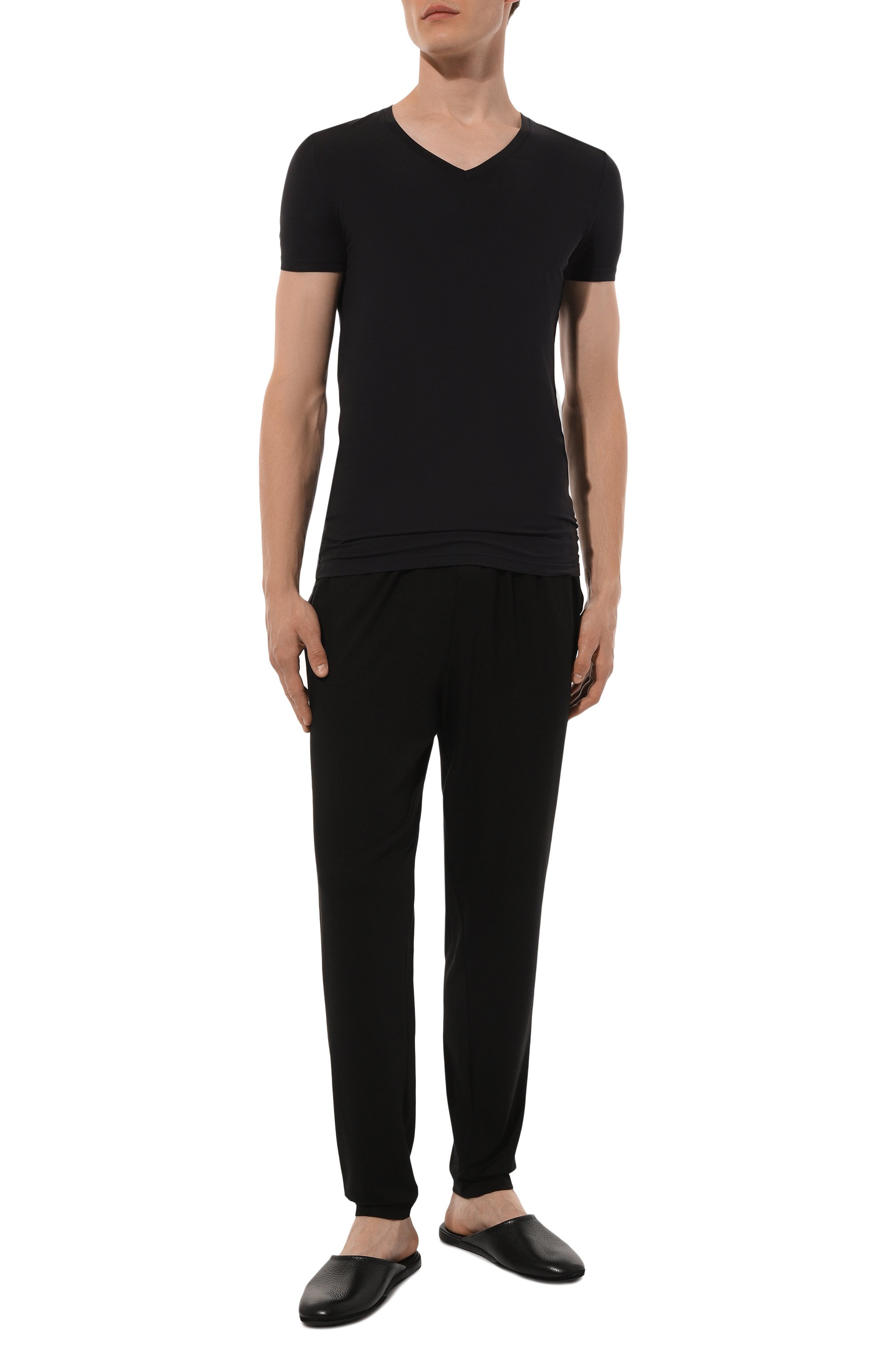 Футболка ZEGNA, арт. N2M80/010, фото 2