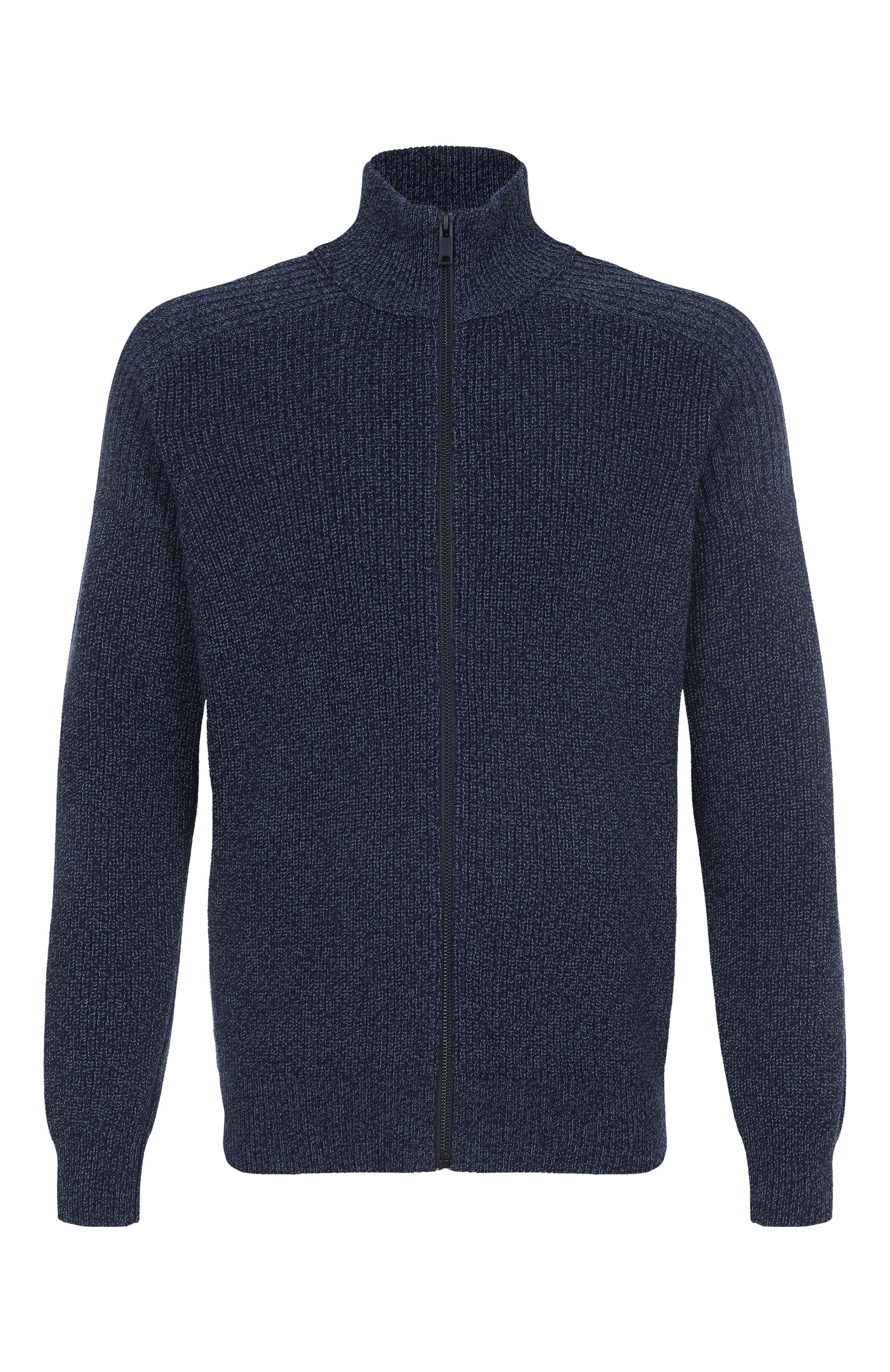 Хлопковый кардиган BOSS ORANGE, арт. 50531511, фото 1