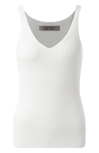 Женский топ из вискозы D.EXTERIOR, арт. 60081