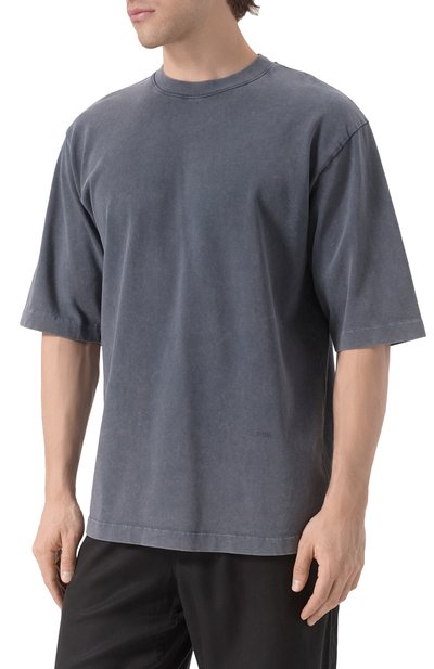 Хлопковая футболка ROADLESS, арт. RSS-TS, фото 3