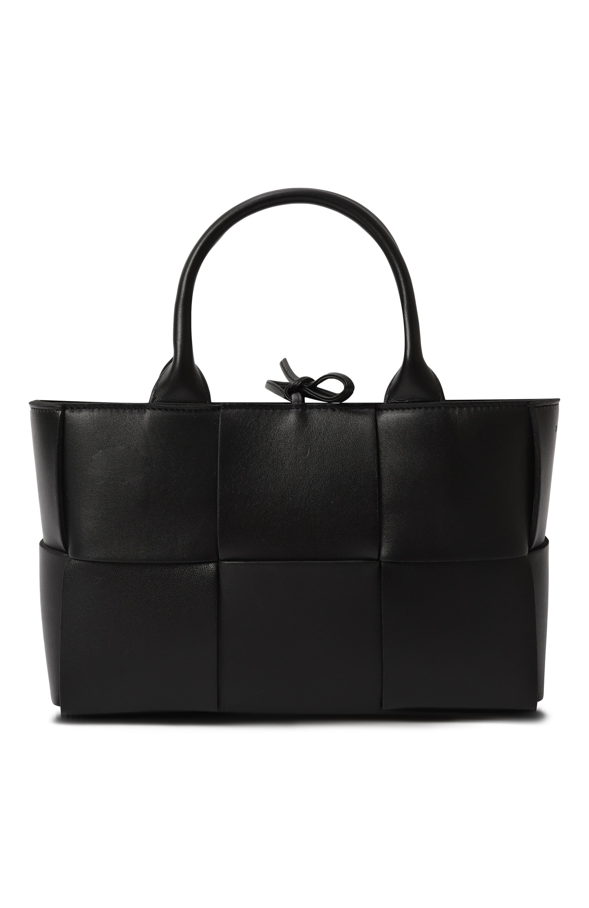 Сумка arco mini BOTTEGA VENETA, арт. 709337-VCQC2, фото 6