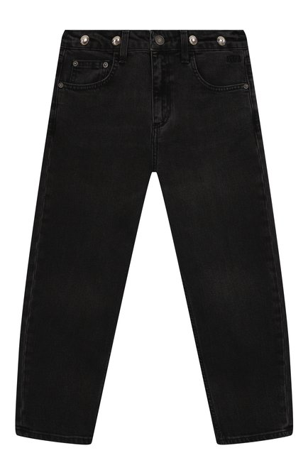 Джинсы MSGM KIDS, арт. F5MSJGDP033