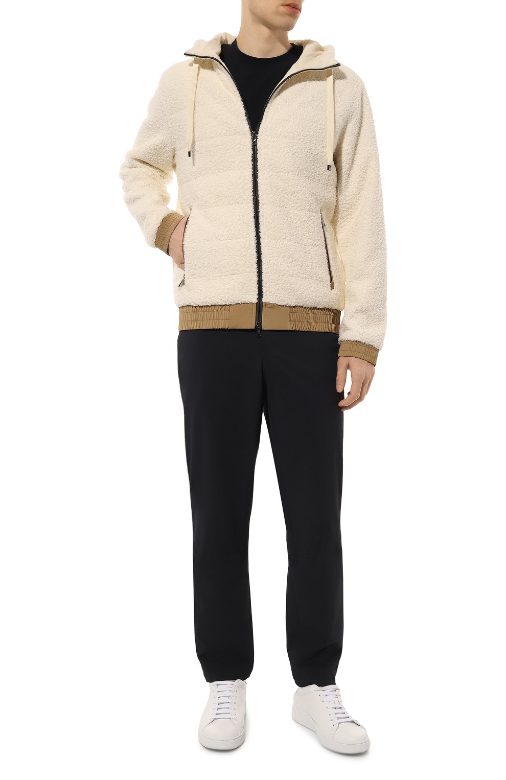 Брюки BOSS, арт. 50521593, фото 2