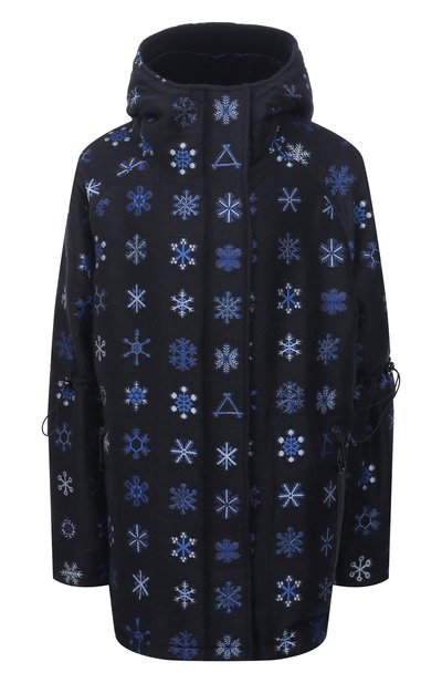 Куртка GIORGIO ARMANI, арт. 0WH0C04S/T024K, фото 1