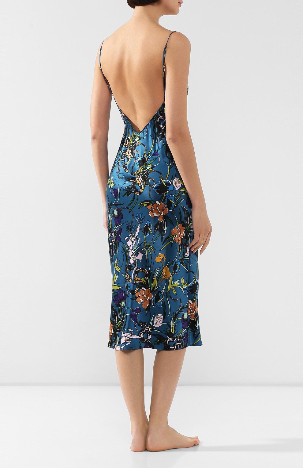 Шелковая сорочка OLIVIA VON HALLE, арт. PS2036, фото 4