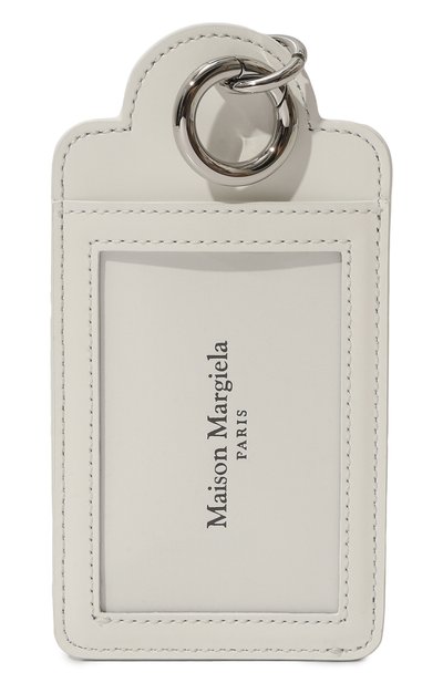 Кожаный футляр для карт MAISON MARGIELA, арт. SA1TZ0003/P5427, фото 1