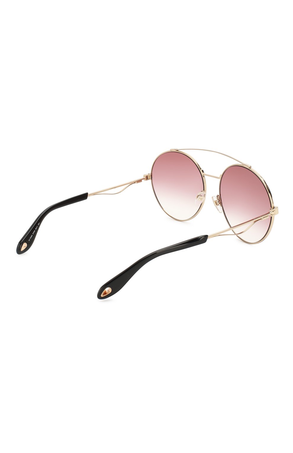Солнцезащитные очки GIVENCHY, арт. 7048 EYR, фото 4
