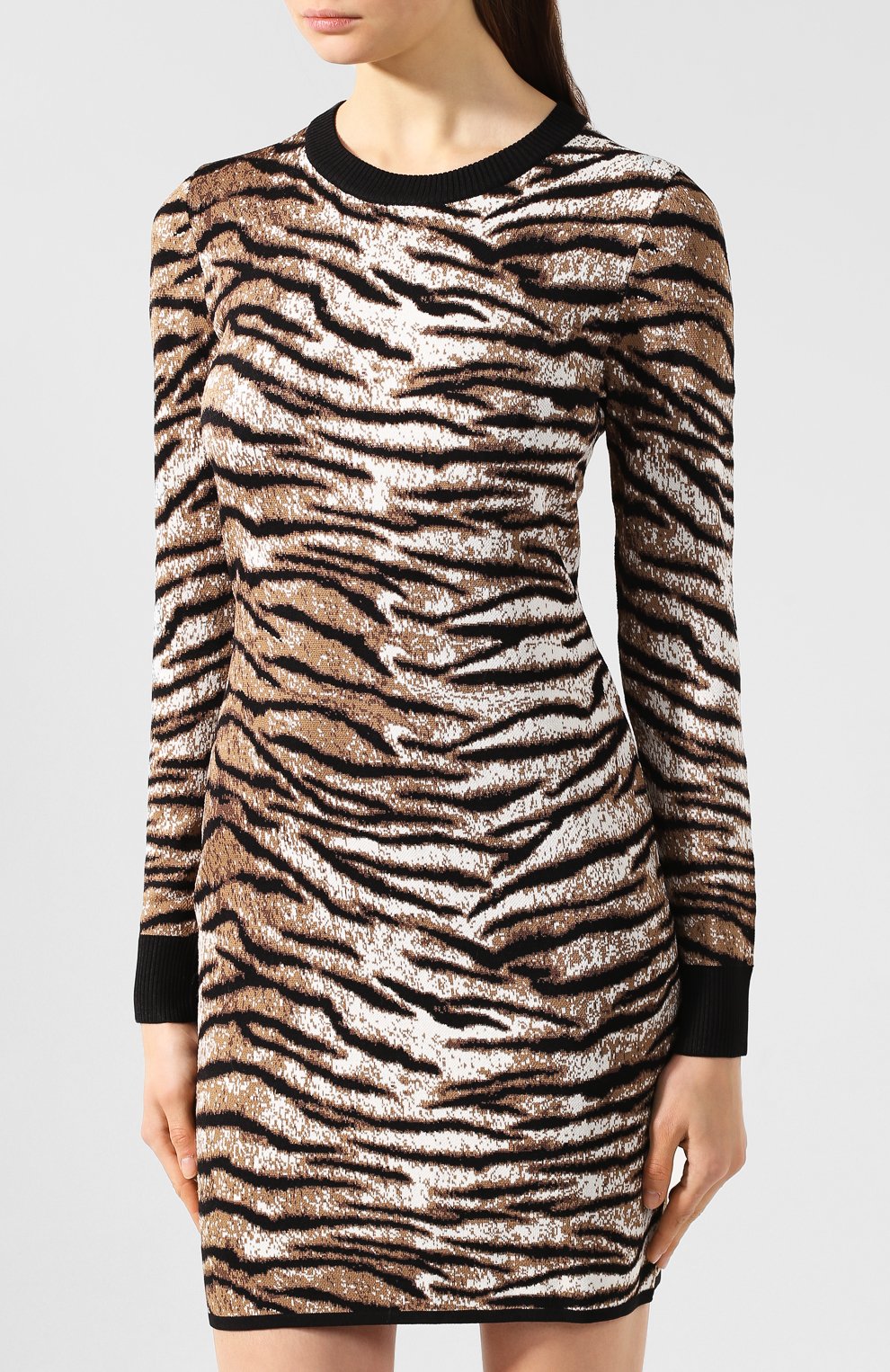 Платье MICHAEL MICHAEL KORS, арт. MF98Z4SCLS, фото 3