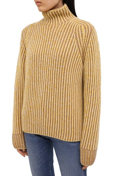 Кашемировый свитер LORO PIANA, арт. FAL4054, фото 3