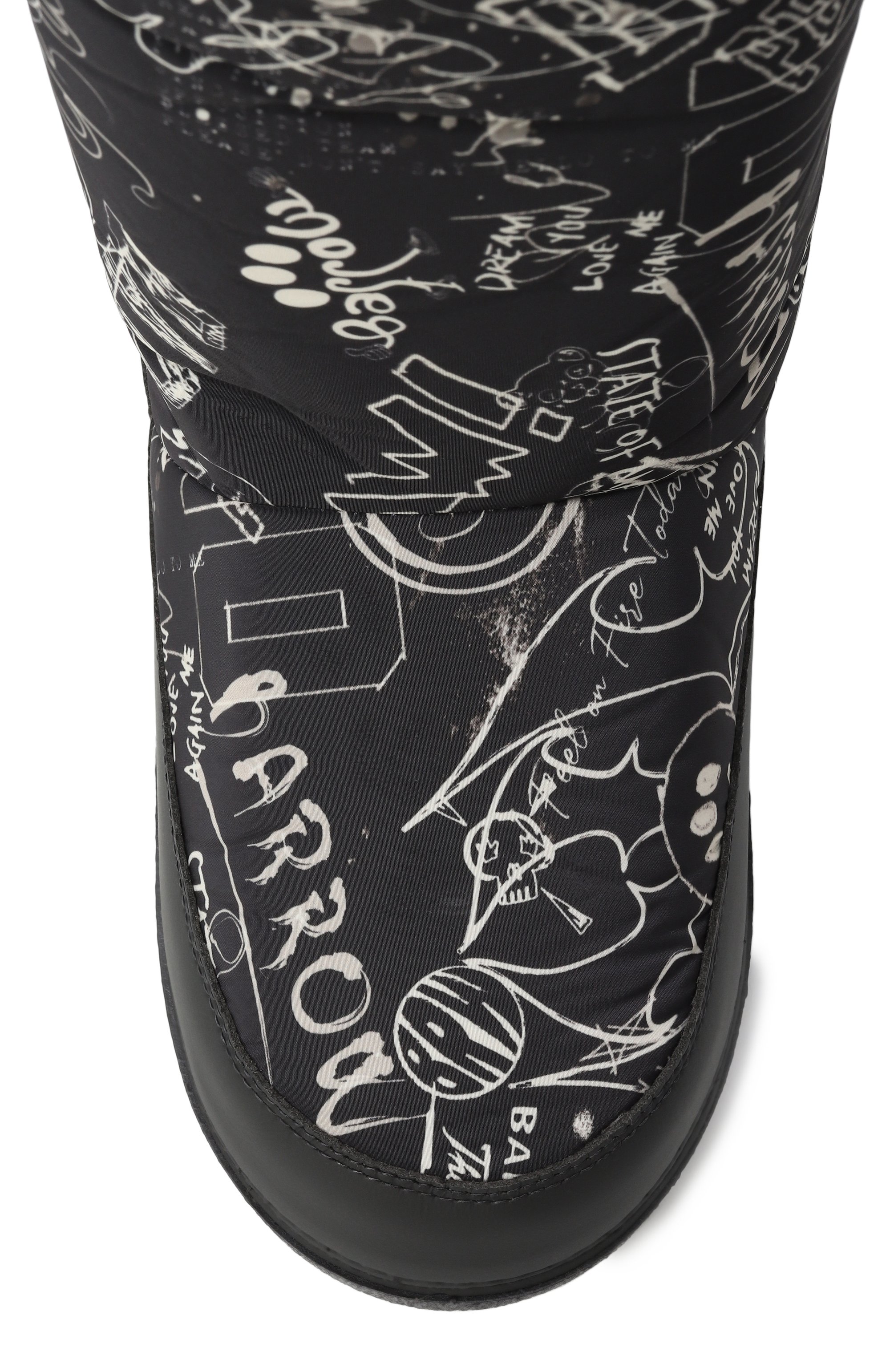 Сапоги BARROW, арт. 81328/36-40, фото 4