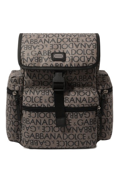 Рюкзак DOLCE & GABBANA, арт. EM0100/AJ705, фото 1