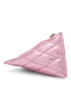 Кожаный футляр для ключей SAINT LAURENT, арт. 669925/AAAAQ, фото 1