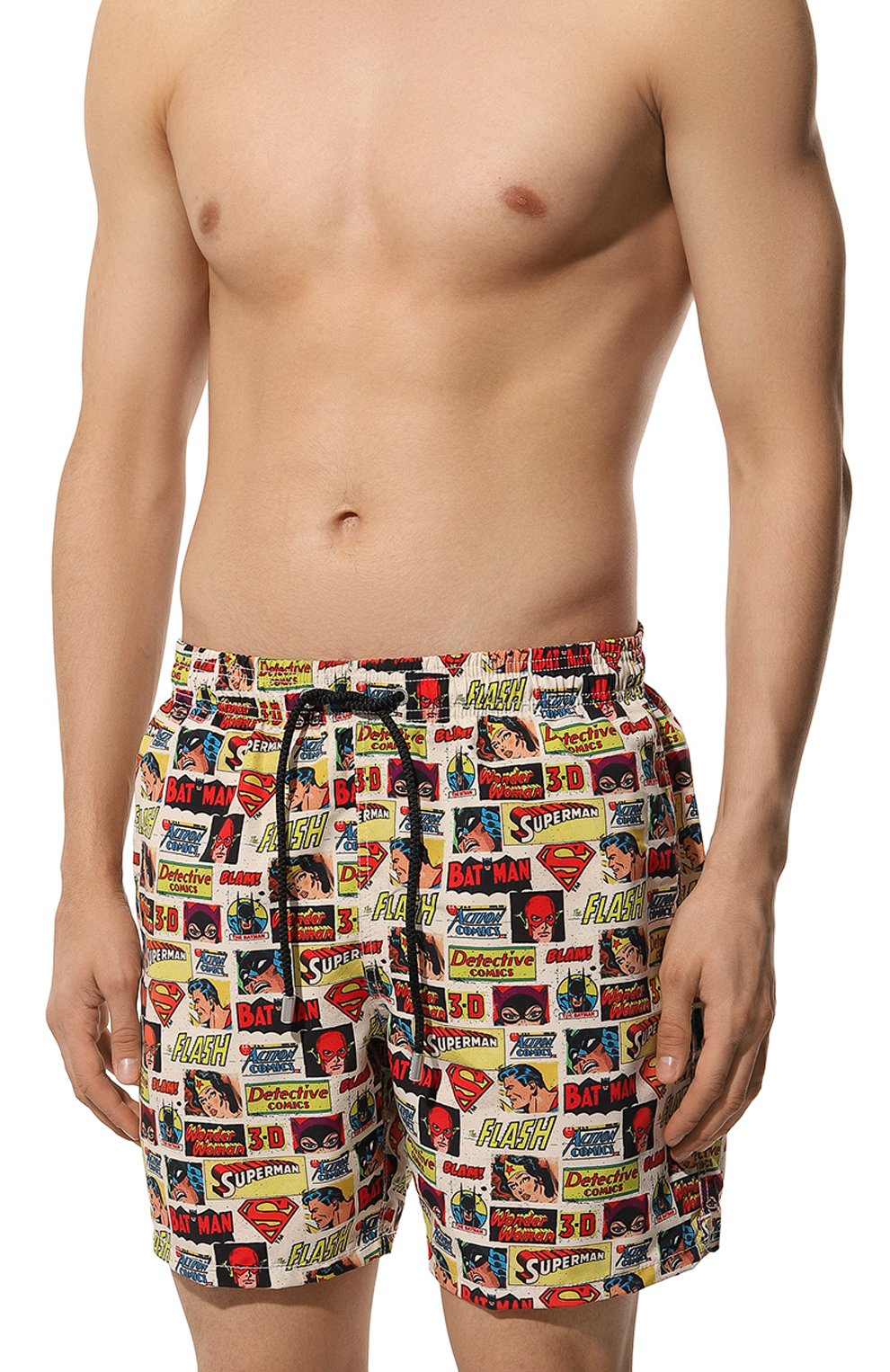 Плавки-шорты MC2 SAINT BARTH, арт. STBM GUSTAVIA/GUS0001, фото 2