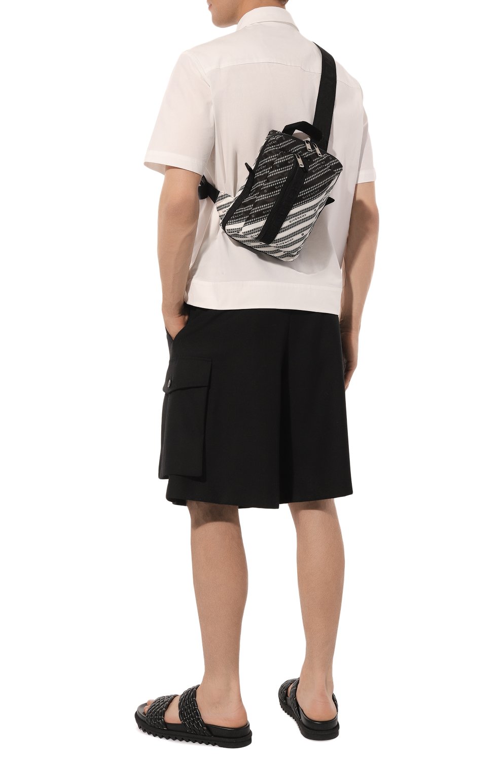 Сумка light 3 GIVENCHY, арт. BKU01G/K12F, фото 8