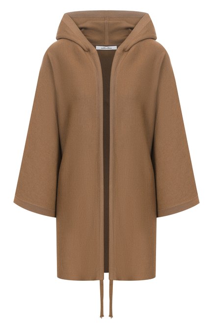 Женский шерстяной кардиган MAX MARA, арт. ASTER