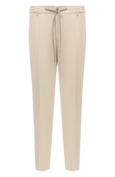 Мужские шерстяные брюки BERWICH, арт. SPIAGGIA/VB8996