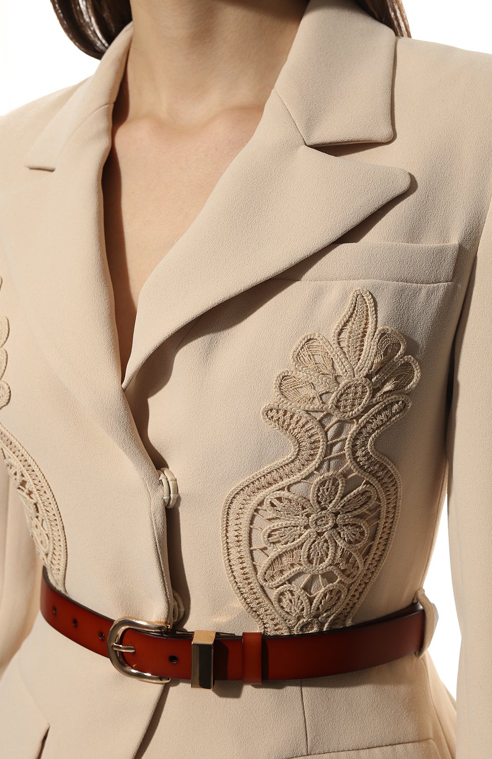 Платье SELF-PORTRAIT, арт. RS22-119, фото 5