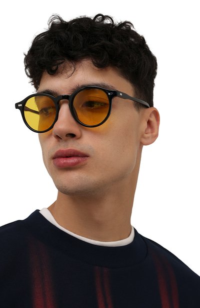 Солнцезащитные очки MOSCOT, арт. MILTZEN BASE 2 SUN 0200-TG, фото 3