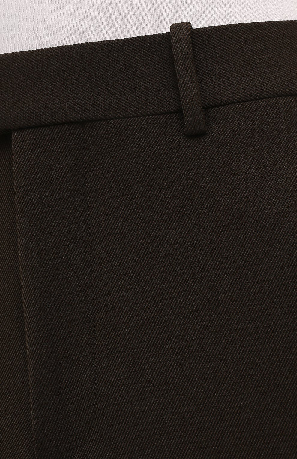 Брюки BOTTEGA VENETA, арт. 647387/V02W0, фото 5