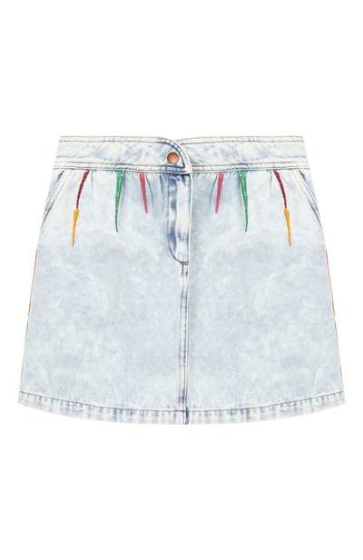 Джинсовая юбка INDEE, арт. GL0RIA/DENIM/12A-18A, фото 1