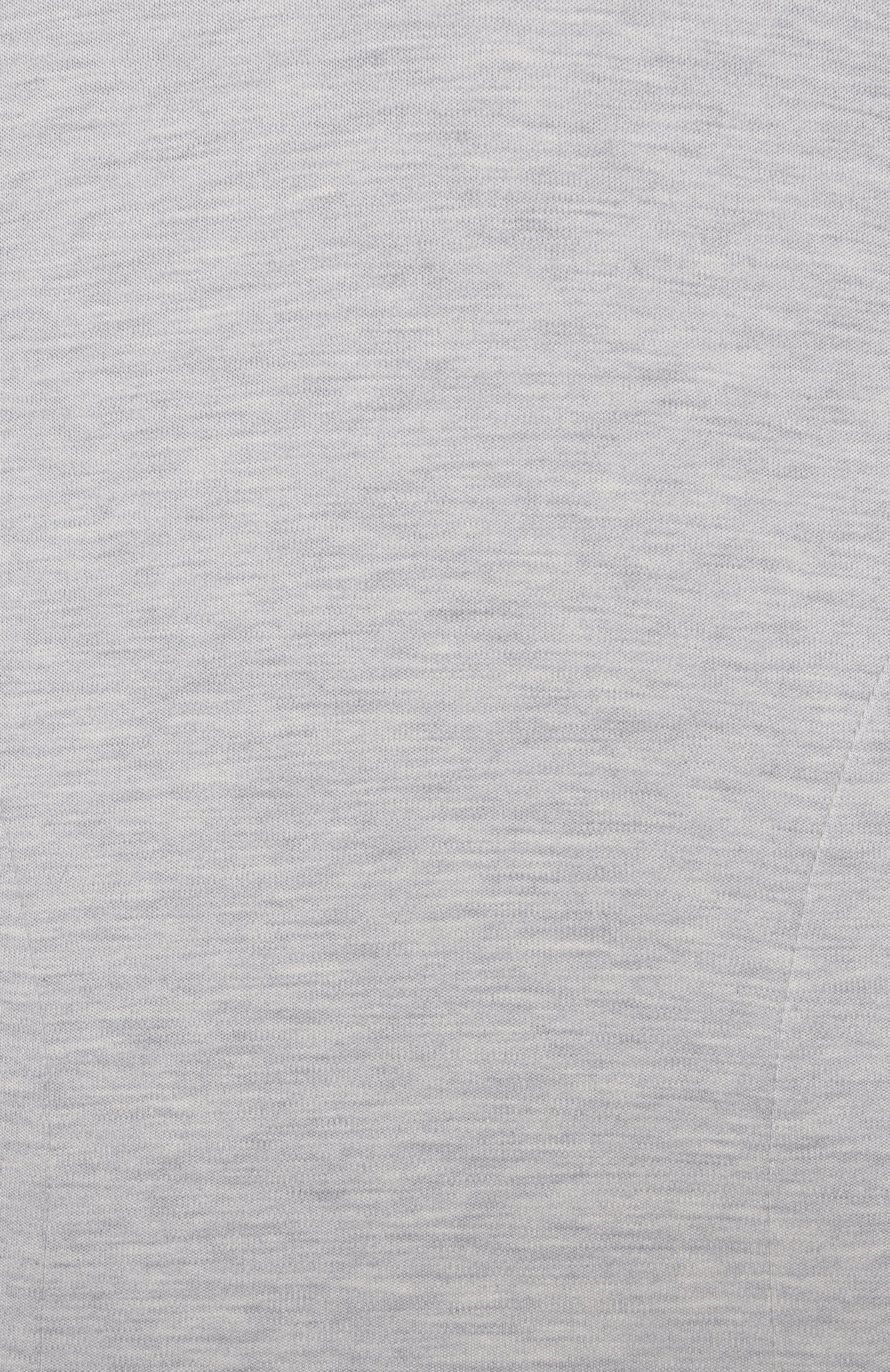 Анорак из шелка и хлопка PAUL&SHARK, арт. 25411873/3XL, фото 6