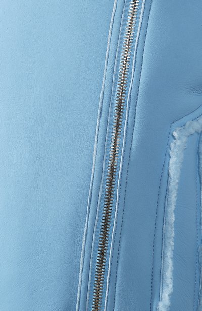 Дубленка BALMAIN, арт. SF28434/L103, фото 5