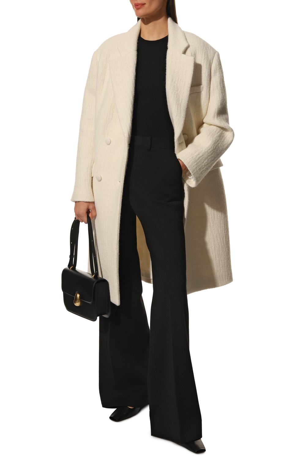 Топ из вискозы NOBLE&BRULEE, арт. NB1811/38, фото 2