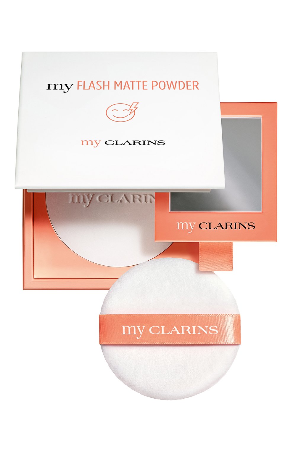 Матирующая пудра my clarins (6g) CLARINS, арт. 80081031, фото 1