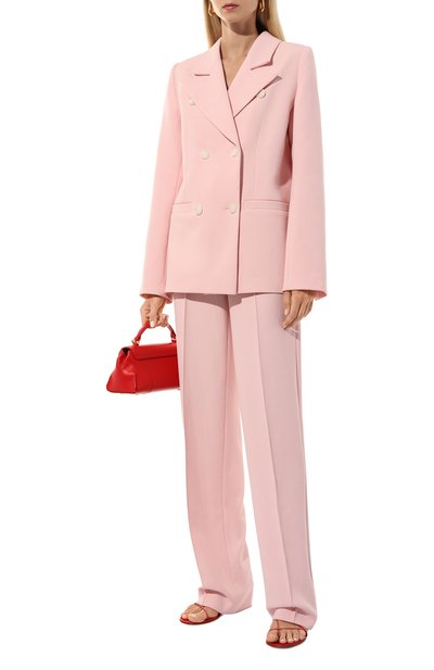 Жакет из вискозы LESYANEBO, арт. ICONIC/H-108, фото 2