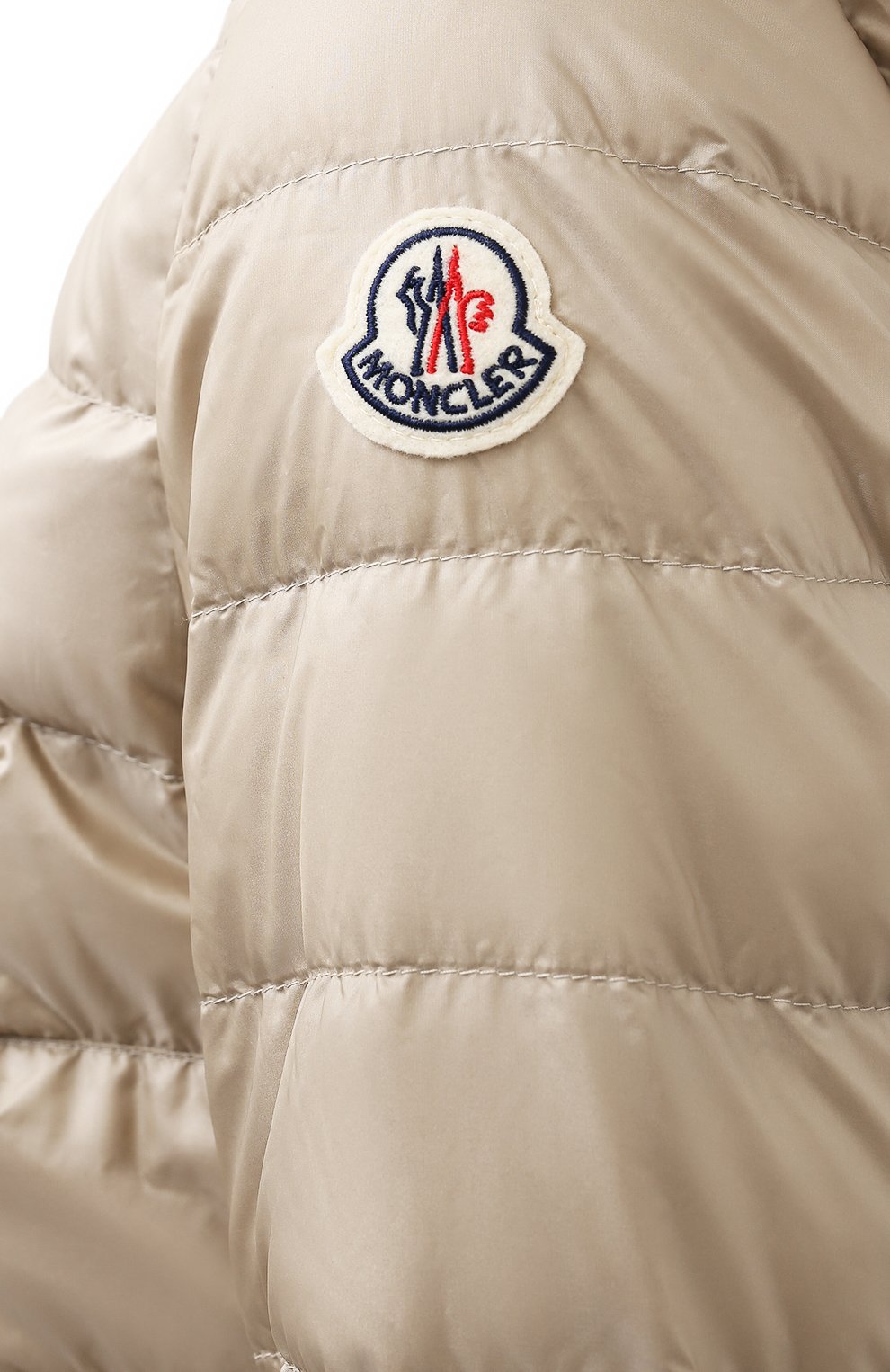 Пуховая куртка MONCLER, арт. G1-093-1A101-00-53048, фото 5