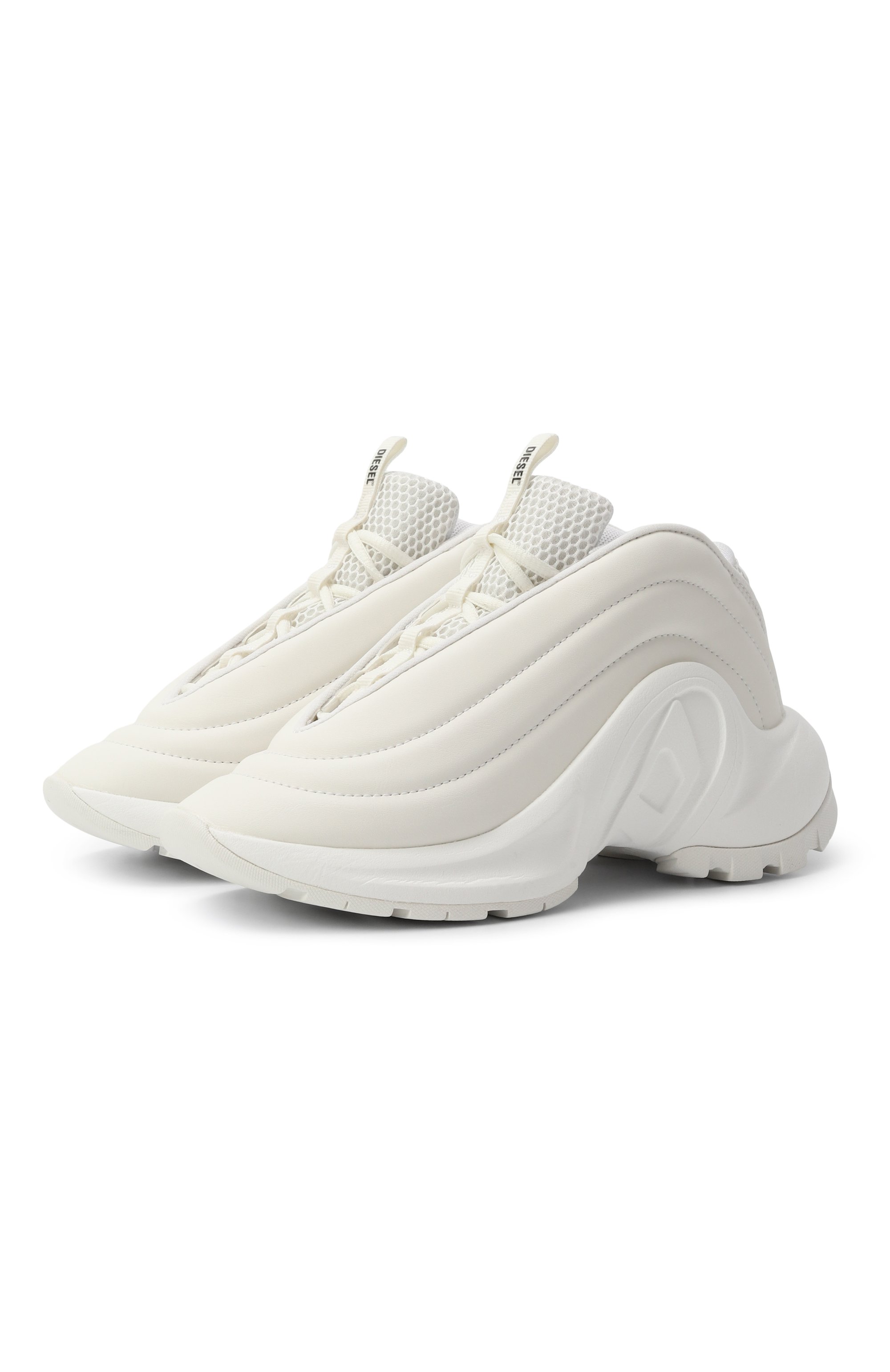 Кроссовки s-d-runner DIESEL, арт. BC0586/P6691, фото 1