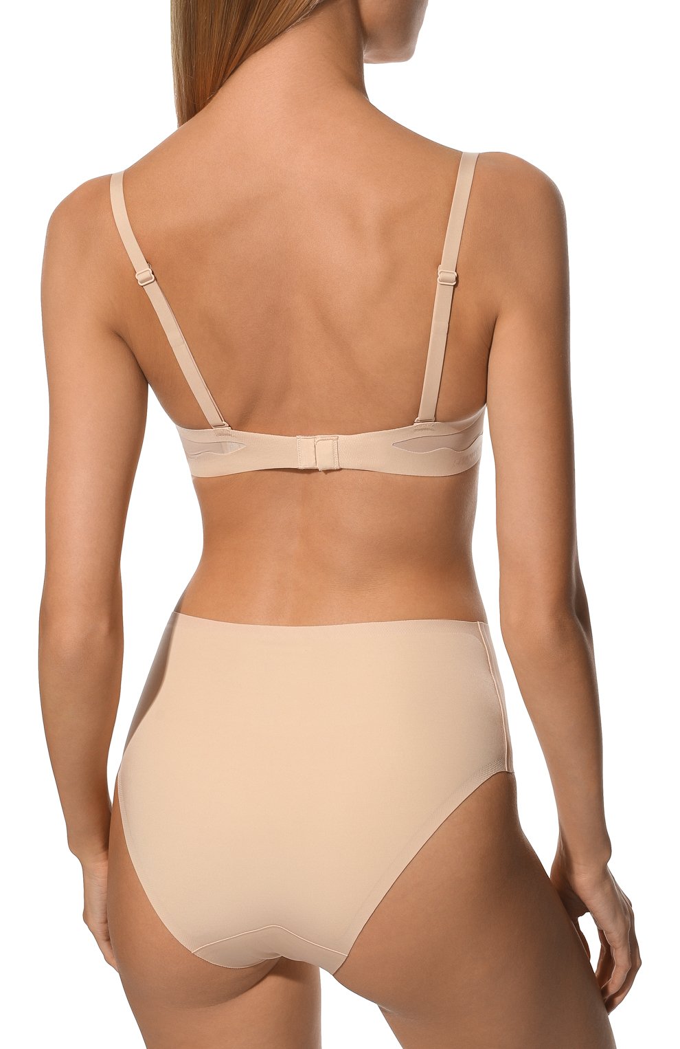 Трусы-кюлоты с завышенной талией CHANTELLE, арт. C10M80, фото 3