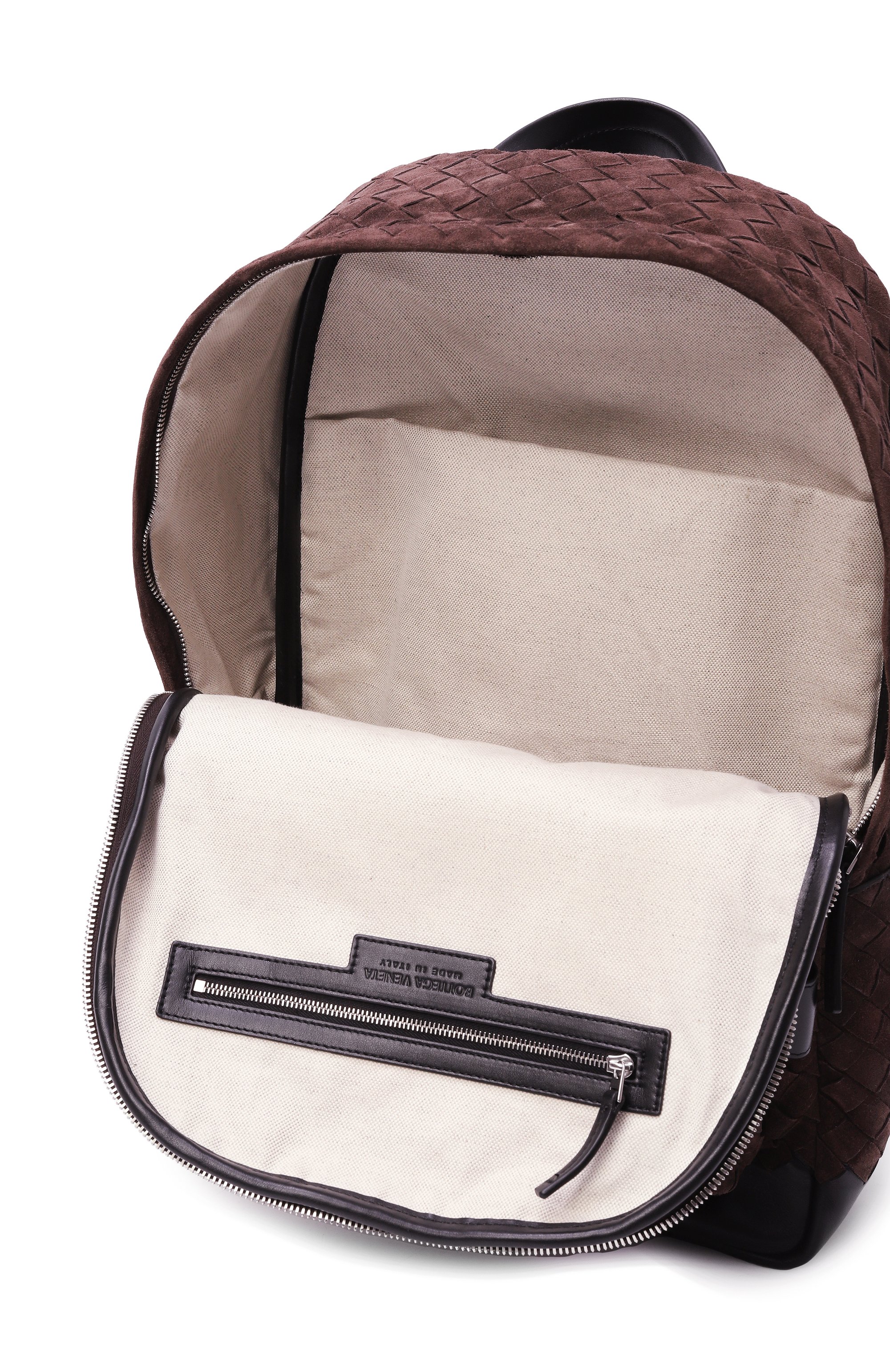 Рюкзак BOTTEGA VENETA, арт. 828117/V1QEC, фото 5