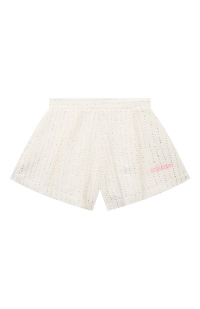 Костюм из топа и шорт MISSONI, арт. MU3A50/U0131/12-14, фото 4