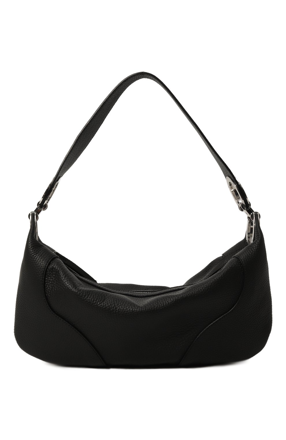 Сумка amira BY FAR, арт. 23SSAMASBLFLTLAR, фото 1