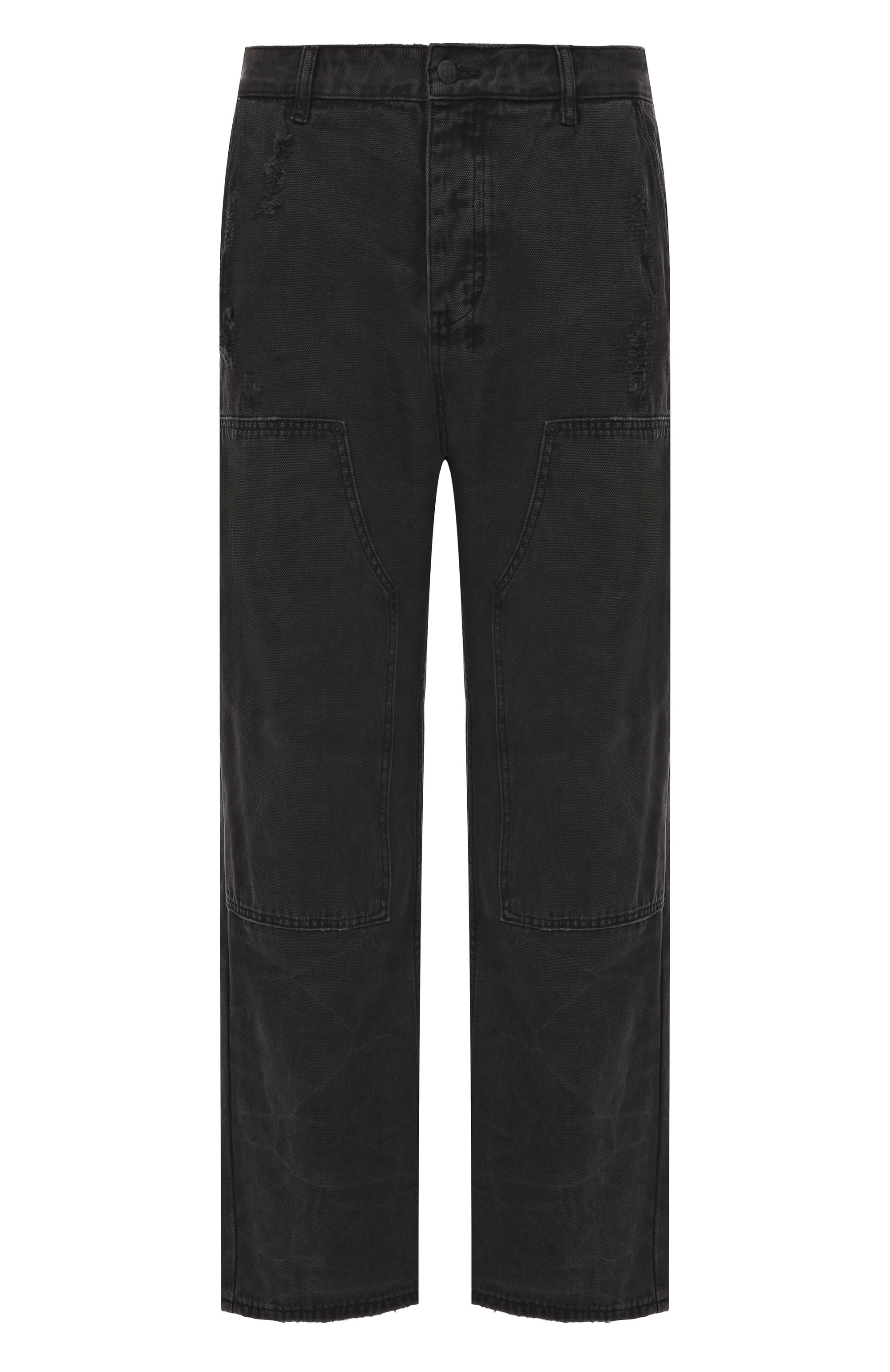 Джинсы KSUBI, арт. MFA25PA003, фото 1