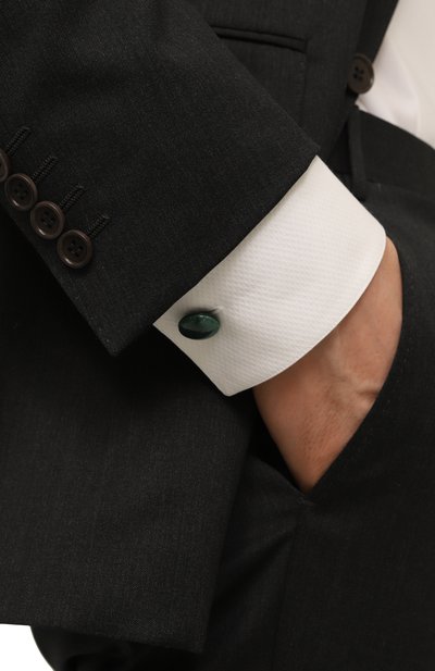 Запонки LANVIN, арт. 9215/4, фото 2