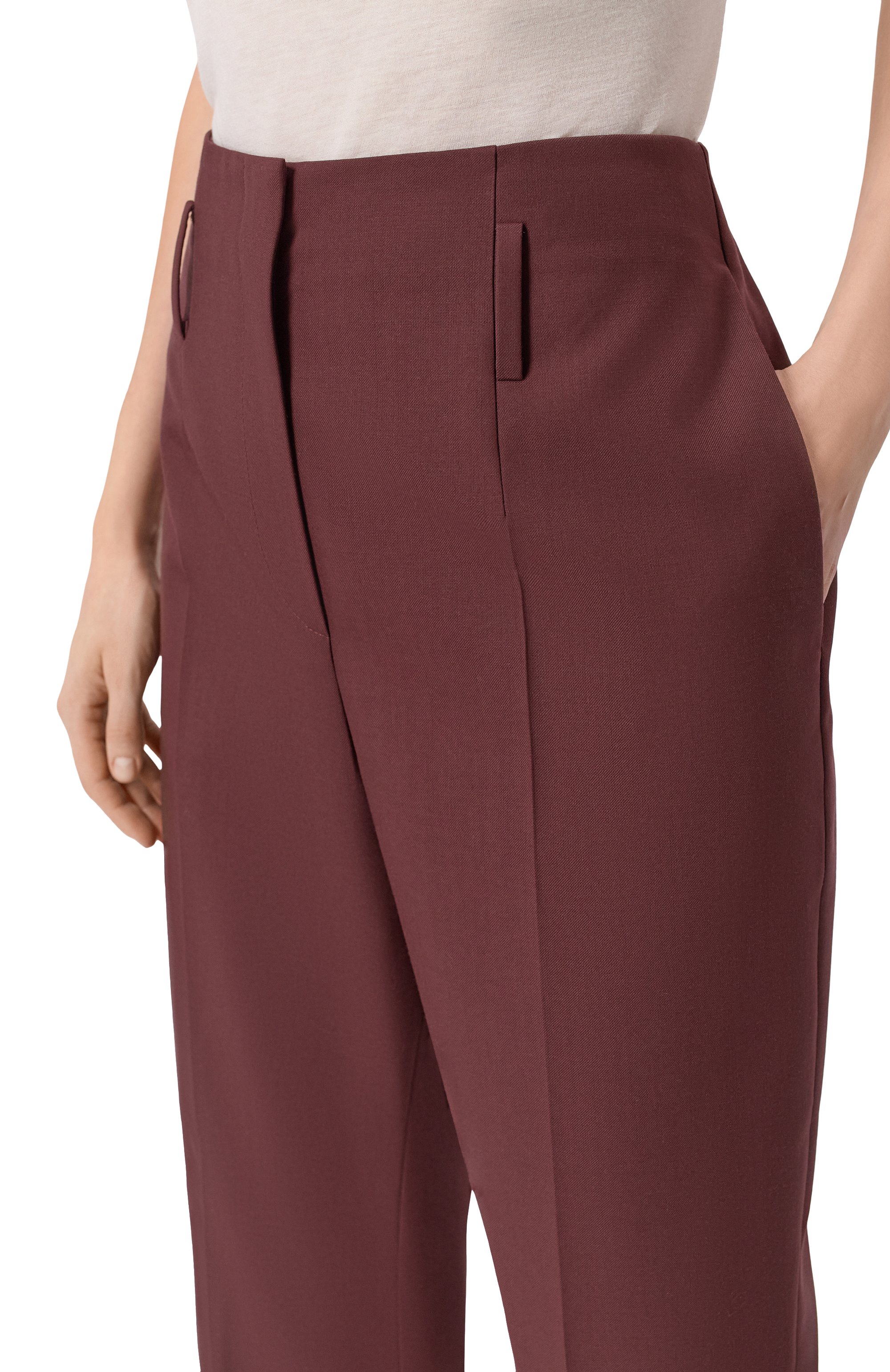 Брюки BOSS, арт. 50562617, фото 5