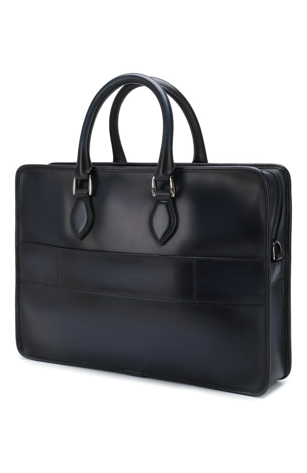 Кожаный портфель BERLUTI, арт. M197169, фото 3