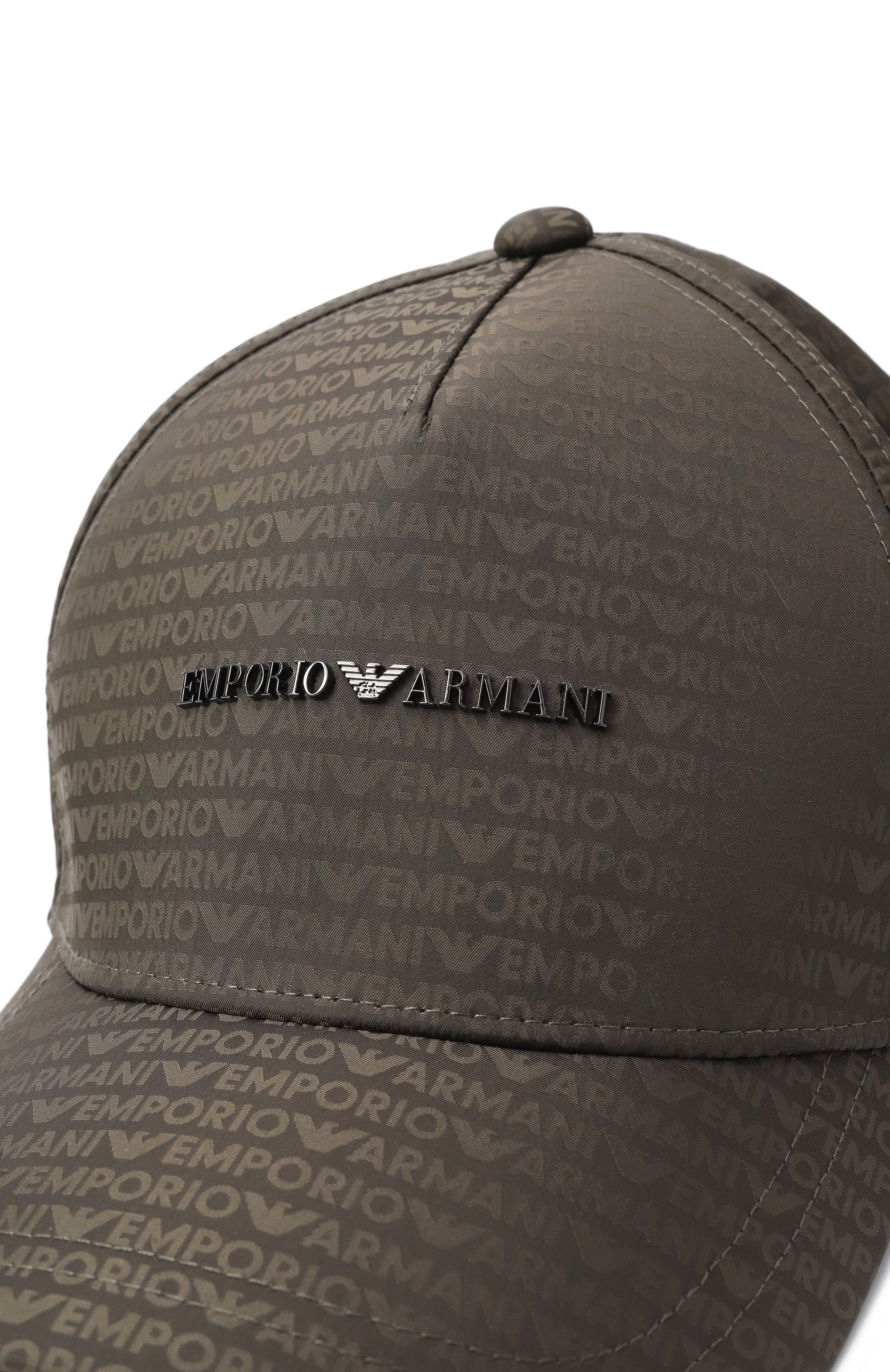 Бейсболка EMPORIO ARMANI, арт. EM003741/AF15384, фото 3